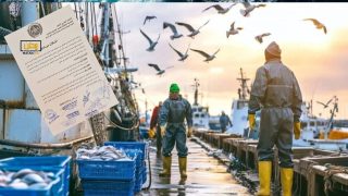 أكادير: خطوة تاريخية لتحسين أوضاع بحارة الصيد في أعالي البحار