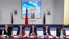 أكادير.. بحضور وزير الفلاحة، انعقاد اجتماع لتدارس واقع وآفاق تطوير القطاع بجهة سوس ماسة