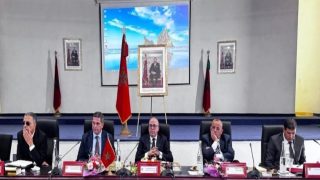 أكادير.. بحضور وزير الفلاحة، انعقاد اجتماع لتدارس واقع وآفاق تطوير القطاع بجهة سوس ماسة
