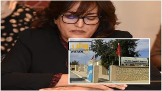 نزهة أباكريم تسائل وزير الصحة حول أزمة نقص الأدوية في إقليم تيزنيت ومعاناة المواطنين 