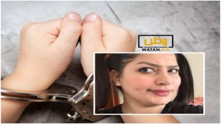 اعتقال المؤثرة على التكتوك "هيام ستار"