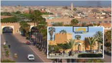 توقعات أحوال الطقس لنهار اليوم الاثنين