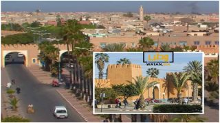 توقعات أحوال الطقس لنهار اليوم الاثنين