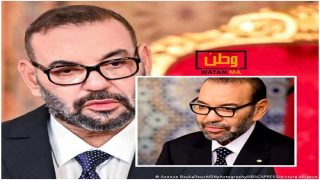 جلالة الملك يجري عملية جراحية على مستوى الكتف تكللت بالنجاح