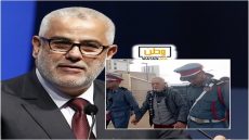 عبدالاله بنكيران يدعو لعفو ملكي عن النقيب زيان ومعتقلي احتجاجات الحسيمة