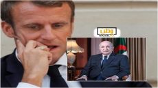 فرنسا تهاجم الرئيس الجزائري وتصف النظام بـ”الأوغاد”