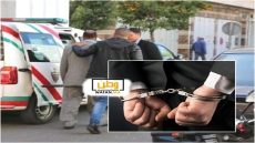 اعتقال رئيس جماعة سابق وحجز كمية من المخدرات بمنزله