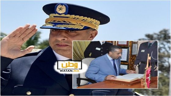 عبداللطيف حموشي يؤشر على تعيينات جديدة في مناصب المسؤولية