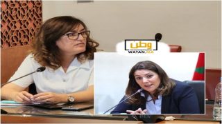 البرلمانية نزهة أباكريم تسائل وزيرة السكنى والتعمير وإعداد التراب الوطني حول استفادة جماعات إقليم تيزنيت من تمويلات صندوق التضامن للسكن والاندماج الحضري