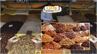 حملات مكثفة لمحاربة الاحتكار و الغلاء بالأسواق المغربية 