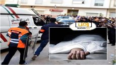 مقتل زوج على يد ”صهره” بعد محاولة استرجاع زوجته من بيت والدها