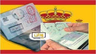 إسبانيا ترفض تسليم التأشيرات السياحية للمغاربة لهذا السبب 