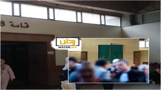 لهذا السبب تم تأجيل محاكمة الوزير السابق مبديع 