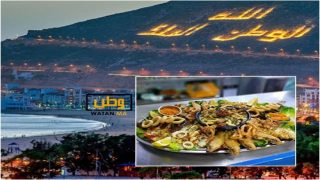 جمعية الانطلاقة لأرباب مطاعم طهي السمك بمدخل ميناء أكادير،تستعرض أهم المشاكل التي يتخبط فيها المهنيون وتطالب الجهات المسؤولة بإيجاد حلول منصفة