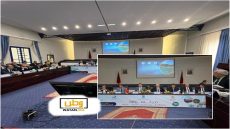 أكادير.. وزير التجهيز والماء يترأس مجلس إدارة وكالة الحوض المائي سوس ماسة