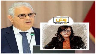 جواب نزار بركة ...مراحل وتحديات تواجه مشروع ميناء سيدي بوالفضايل بإقليم تيزنيت