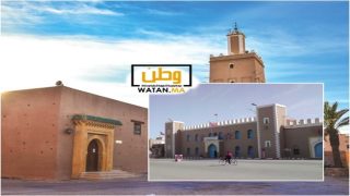 توقعات أحوال الطقس لنهار اليوم الجمعة