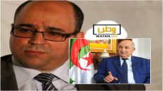 صحفي جزائري يكشف تورط دبلوماسيين جزائريين في فضيحة تمويل حزب الله