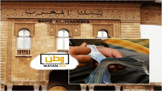 ارتفاع ودائع الأسر إلى 924,3 مليار درهم بنهاية 2024