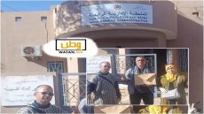 تيزنيت ...السلطات المحلية ترفض تسلم الملف القانوني لفرع تيزنيت للجمعية المغربية لحقوق الإنسان