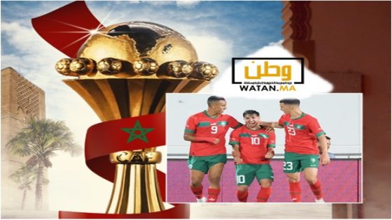 أسود الاطلس يواجهون هذا المنتخب استعدادًا لكأس أمم إفريقيا 2025