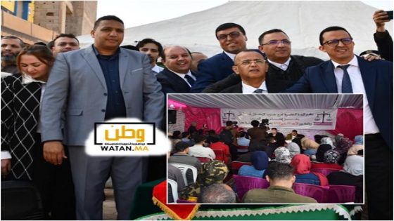 أيت ملول ...أزمة داخل حزب الاستقلال بعد انتخابات مجموعة الجماعات الترابية