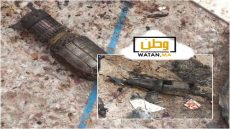 انزكان ... قنبلة قديمة ترسل عسكريا سابقا إلى المستشفى