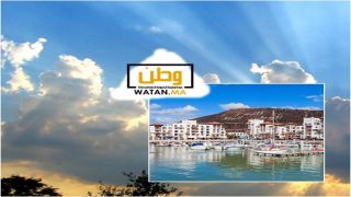 توقعات أحوال الطقس لنهار اليوم الثلاثاء 