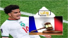 القضاء الفرنسي يصدر حكم لصالح زكريا أبو خلال ضد قناة فرنسية