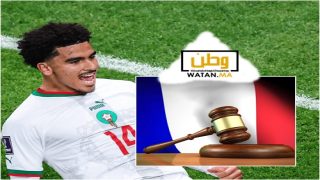 القضاء الفرنسي يصدر حكم لصالح زكريا أبو خلال ضد قناة فرنسية