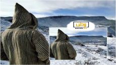 حالة الطقس لنهار اليوم السبت