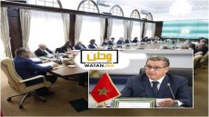 جدول أعمال مجلس الحكومة الخميس المقبل