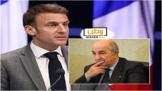ماكرون يمهل تبون أسابيع لإستعادة الجزائريين المحرضين على الإرهاب أو تسليط عقوبات صارمة