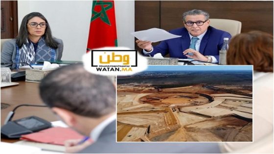 الملعب الكبير ببنسلمان سيكون جاهزا في دجنبر 2027