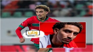 الدولي المغربي أسامة تارغالين ينتقل إلى الدوري الهولندي