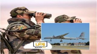 الجيش المغربي يستقبل الدفعة الأولى من المسيرات التركية “أكينجي”