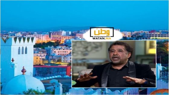 المغني العالمي الشاب خالد يختار مدينة مغربية للاستقرار فيها بشكل نهائي