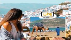 المملكة المغربية تتصدر الدول العربية في مؤشر التقاعد المريح للأجانب