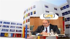 وزير التعليم العالي يعد بتشديد المراقبة على التعليم الخاص ومراجعة التراخيص