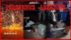 بيوكرى: توقيف شخصين بتهمة نشر محتويات رقمية عنيفة