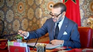 بلاغ من الديوان الملكي .. تعيينات ملكية جديدة