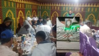 جمعية أهل الخير تنظم إفطاراً جماعياً لتكريس قيم التضامن في شهر رمضان