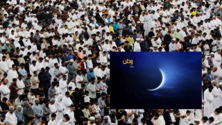 عدد من الدول العربية تحتفل اليوم بعيد الفطر