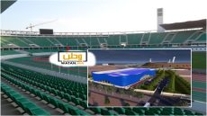 أكادير …مسبح أولمبي يعزز البنية التحتية لملعب أدرار