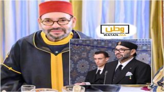 جلالة الملك محمد السادس يشرف على تعيينات جديدة بمؤسسات دستورية