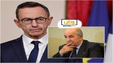 مسؤول فرنسي ...أعددنا لائحة جزائريين لطردهم وكافة الإتفاقيات سيتم مراجعتها