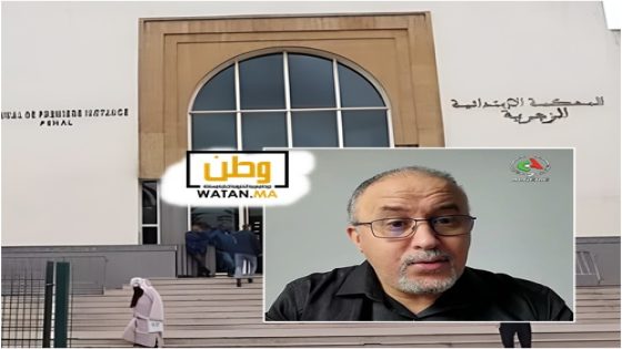 تفاصيل اعتقال “أقرباء جيراندو” بتهم التشهير والإهانة