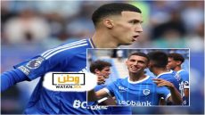 بلال الخنوس يواصل خطف الأضواء في الدوري الانجليزي