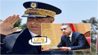 المدير العام للامن الوطني يؤشر على تعيينات أمنية جديدة ب5 مدن منها أكادير