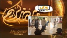 هذا توقيت العمل بالادارة العمومية خلال شهر رمضان